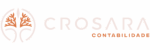 Logo da Crosara Contabilidade